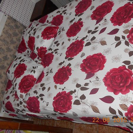 Pousada Hospedagem Rose'S קנלה מראה חיצוני תמונה