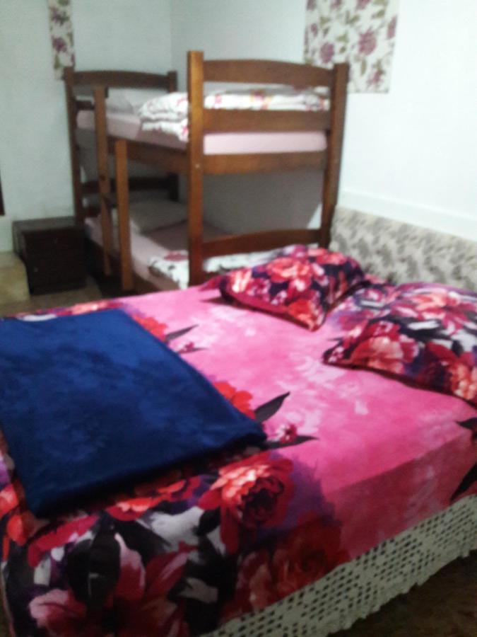 Pousada Hospedagem Rose'S קנלה מראה חיצוני תמונה
