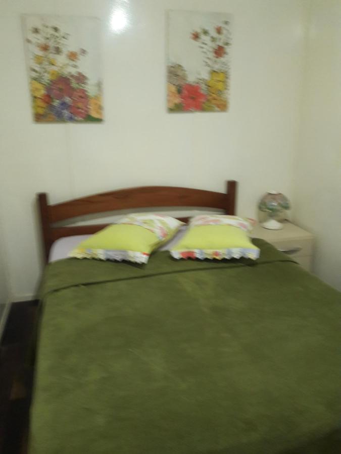 Pousada Hospedagem Rose'S קנלה מראה חיצוני תמונה