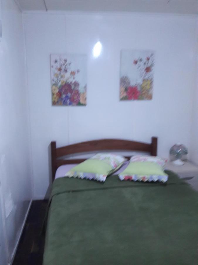 Pousada Hospedagem Rose'S קנלה מראה חיצוני תמונה