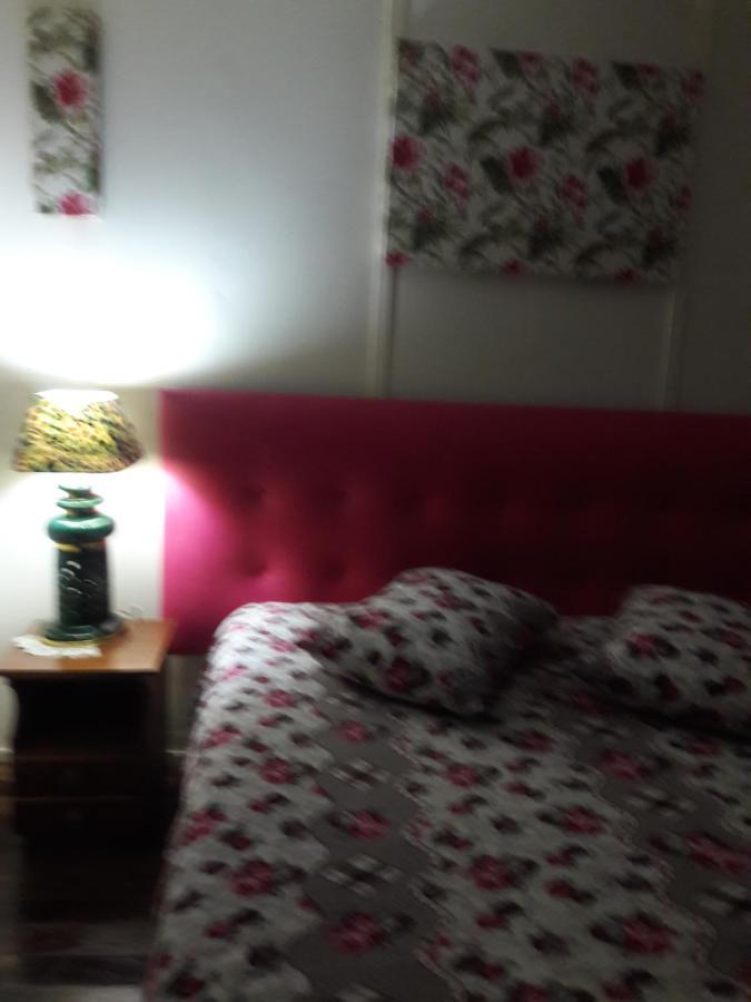 Pousada Hospedagem Rose'S קנלה מראה חיצוני תמונה