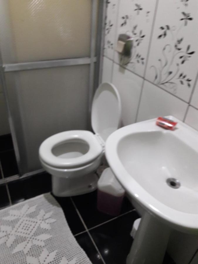 Pousada Hospedagem Rose'S קנלה מראה חיצוני תמונה