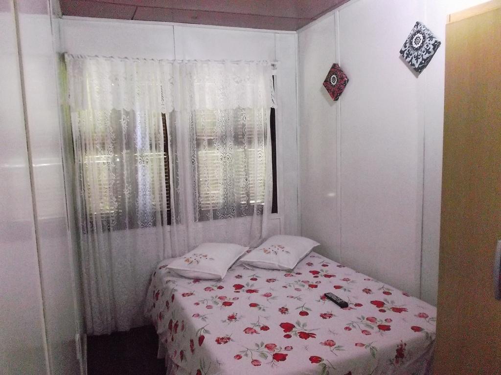 Pousada Hospedagem Rose'S קנלה מראה חיצוני תמונה