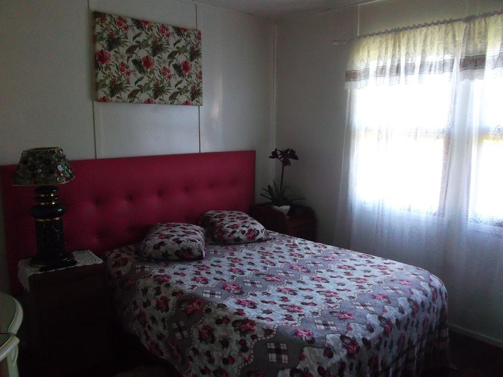 Pousada Hospedagem Rose'S קנלה מראה חיצוני תמונה