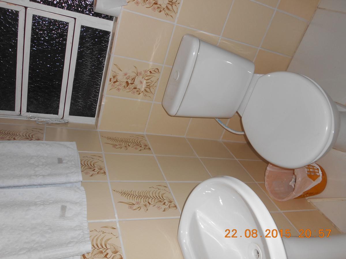 Pousada Hospedagem Rose'S קנלה מראה חיצוני תמונה