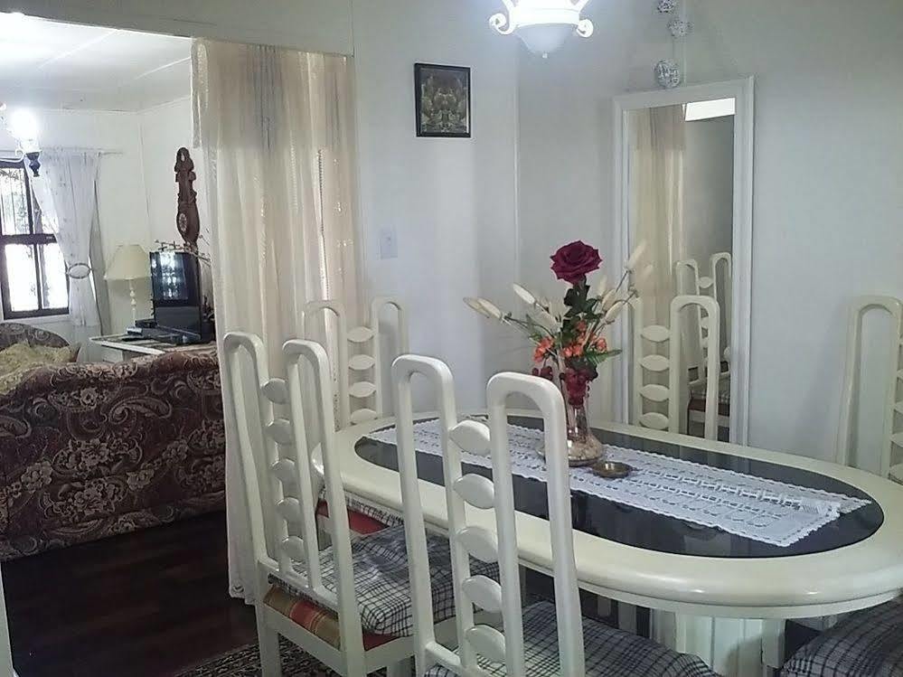 Pousada Hospedagem Rose'S קנלה מראה חיצוני תמונה