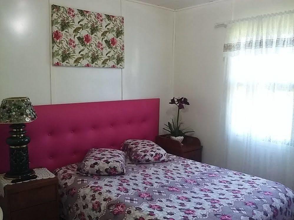 Pousada Hospedagem Rose'S קנלה מראה חיצוני תמונה