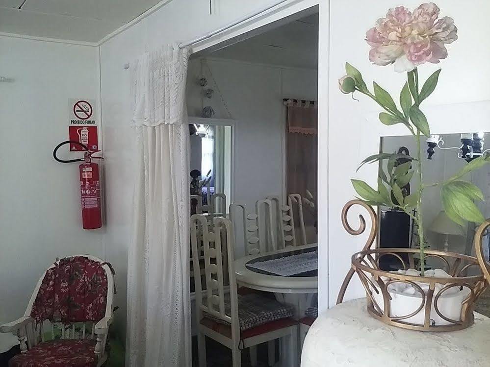 Pousada Hospedagem Rose'S קנלה מראה חיצוני תמונה